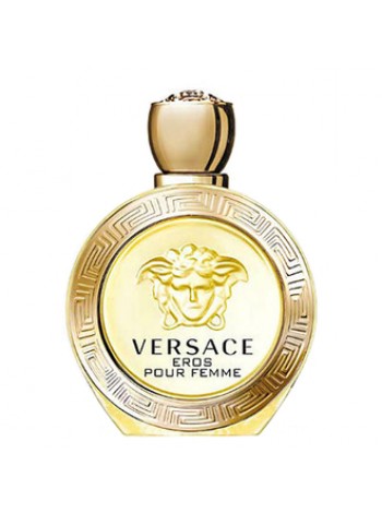 Versace Eros Pour Femme Eau de Toilette туалетная вода 50 мл
