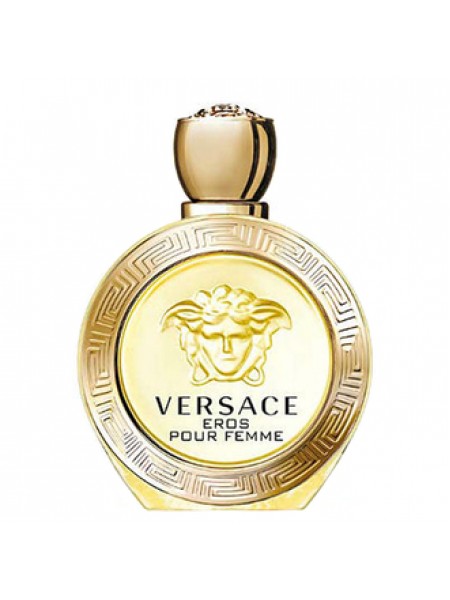 Versace Eros Pour Femme Eau de Toilette туалетная вода 50 мл