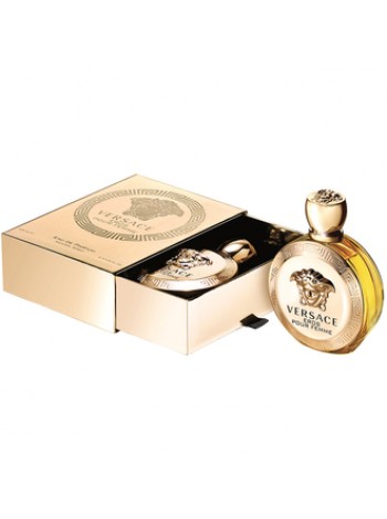 Versace Eros Pour Femme парфюмированная вода 100 мл