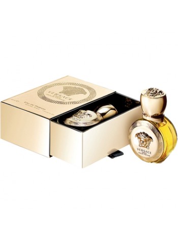 Versace Eros Pour Femme парфюмированная вода 30 мл