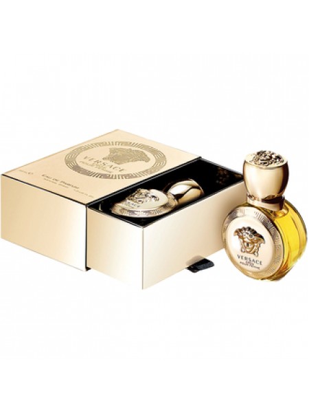 Versace Eros Pour Femme парфюмированная вода 30 мл