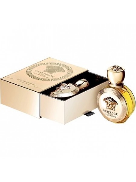 Versace Eros Pour Femme парфюмированная вода 50 мл