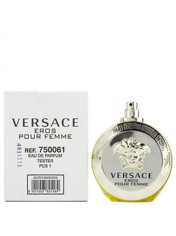 Versace Eros Pour Femme тестер (парфюмированная вода) 100 мл