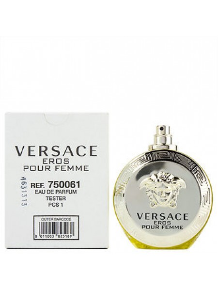 Versace Eros Pour Femme тестер (парфюмированная вода) 100 мл