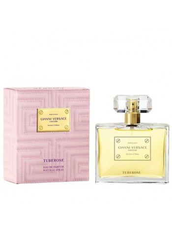 Versace Gianni Versace Couture Tuberose парфюмированная вода 100 мл