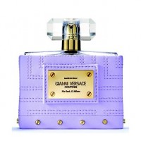 Versace Gianni Versace Couture Violet парфюмированная вода 100 мл
