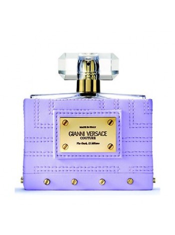 Versace Gianni Versace Couture Violet парфюмированная вода 100 мл