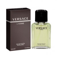 Versace L'Homme туалетная вода 100 мл