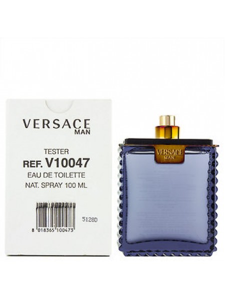 Versace Man тестер (туалетная вода) 100 мл