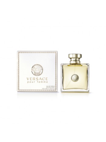 Versace Pour Femme парфюмированная вода 100 мл