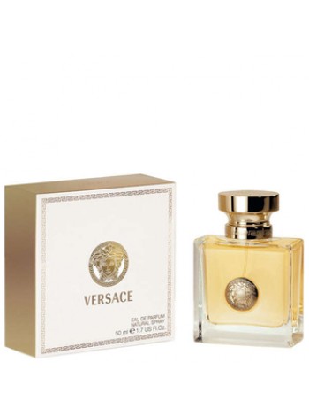 Versace Pour Femme парфюмированная вода 50 мл
