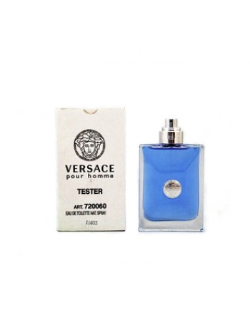 Versace Pour Homme тестер (туалетная вода) 50 мл