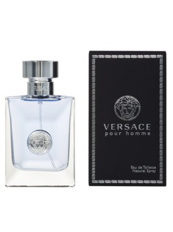 Versace Pour Homme туалетная вода 100 мл