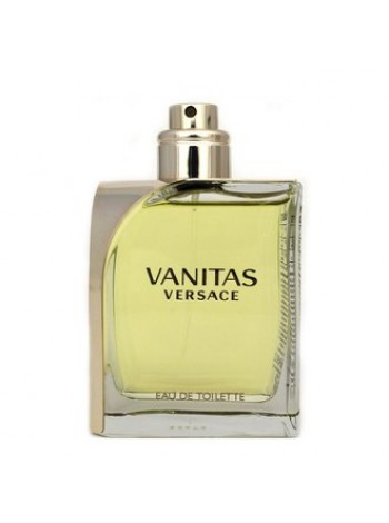 Versace Vanitas Eau de Toilette тестер без крышечки (туалетная вода) 100 мл