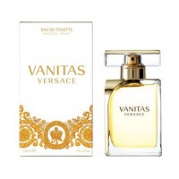 Versace Vanitas Eau de Toilette туалетная вода 100 мл