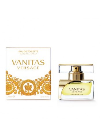 Versace Vanitas Eau de Toilette туалетная вода 30 мл