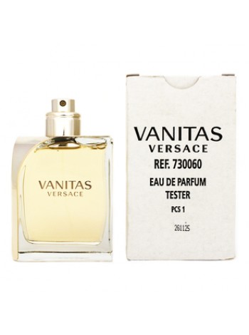 Versace Vanitas тестер без крышечки (парфюмированная вода) 100 мл