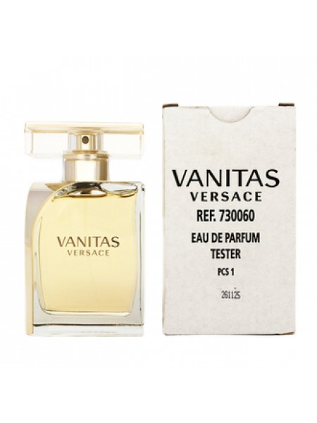 Versace Vanitas тестер с крышечкой (парфюмированная вода) 100 мл