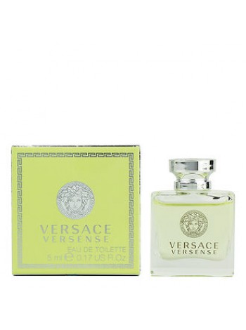 Versace Versense миниатюра 5 мл