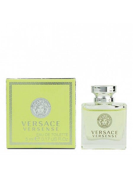 Versace Versense миниатюра 5 мл