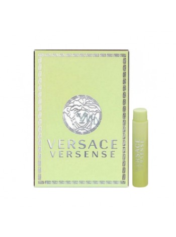 Versace Versense пробник 1 мл
