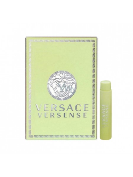 Versace Versense пробник 1 мл