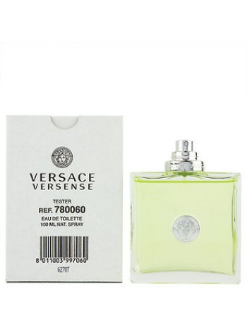 Versace Versense тестер без крышечки (туалетная вода) 100 мл