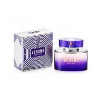 Versace Versus Подарочный набор (туалетная вода 50 мл + сумка)