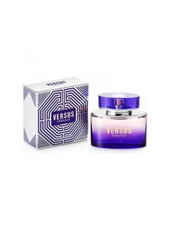 Versace Versus Подарочный набор (туалетная вода 50 мл + сумка)