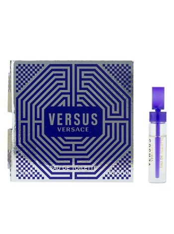 Versace Versus пробник 1.5 мл