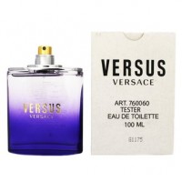 Versace Versus тестер без крышечки (туалетная вода) 100 мл
