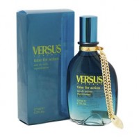 Versace Versus Time for Action тестер (туалетная вода) 125 мл
