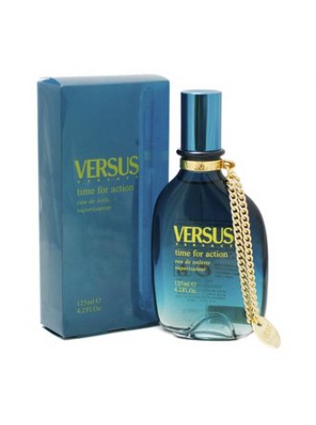Versace Versus Time for Action тестер (туалетная вода) 125 мл