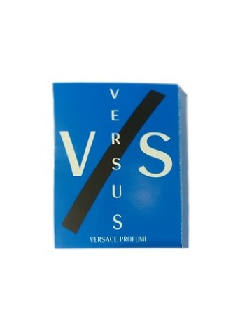 Versace Versus V/S пробник 1.6 мл
