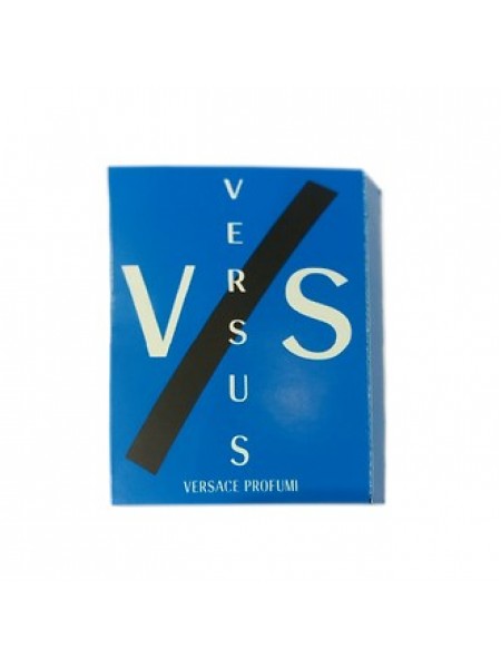 Versace Versus V/S пробник 1.6 мл