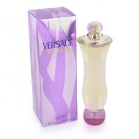 Versace Woman парфюмированная вода 100 мл