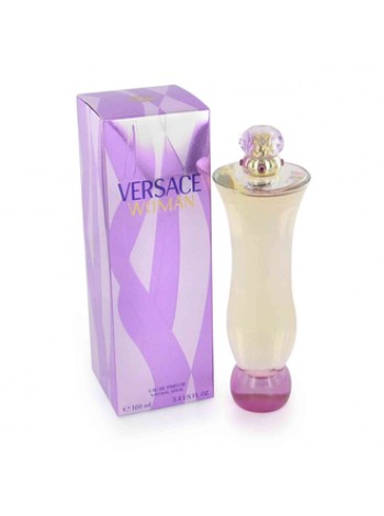 Versace Woman парфюмированная вода 100 мл