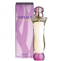 Versace Woman парфюмированная вода 30 мл
