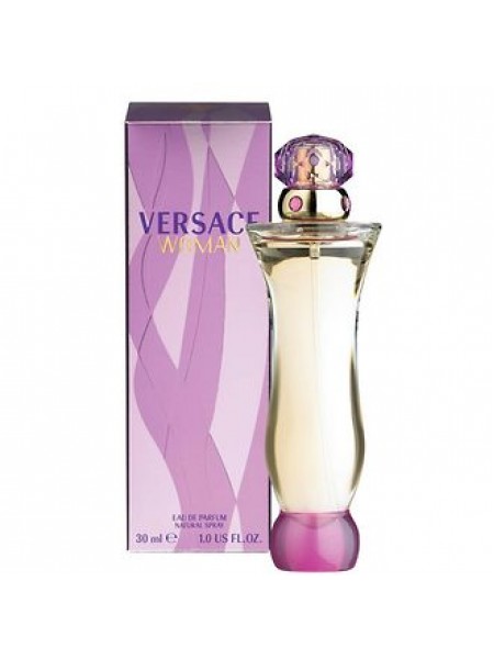 Versace Woman парфюмированная вода 30 мл