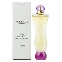 Versace Woman тестер с крышечкой (парфюмированная вода) 50 мл