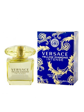 Versace Yellow Diamond Intense парфюмированная вода 30 мл