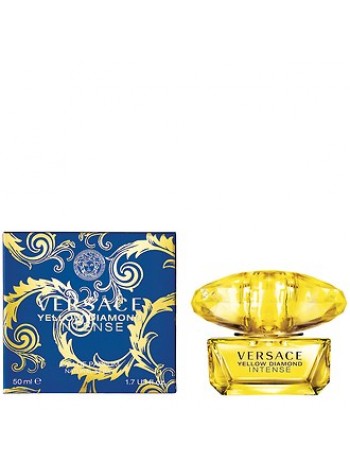 Versace Yellow Diamond Intense пробник 1 мл