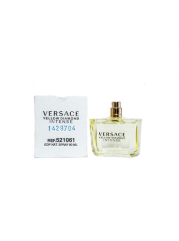Versace Yellow Diamond Intense тестер (парфюмированная вода) 90 мл