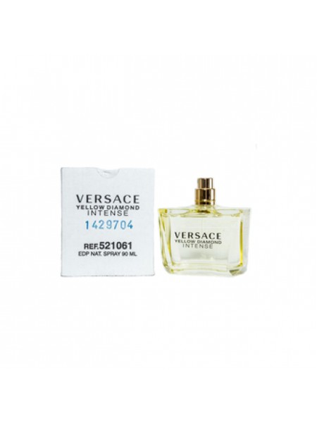 Versace Yellow Diamond Intense тестер (парфюмированная вода) 90 мл