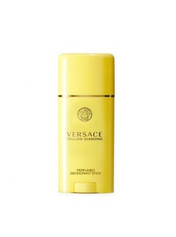 Versace Yellow Diamond стиковый дезодорант 50 мл