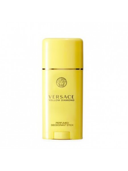Versace Yellow Diamond стиковый дезодорант 50 мл