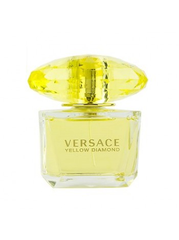 Versace Yellow Diamond тестер (туалетная вода) 50 мл