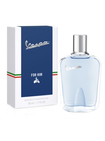 Vespa for Him туалетная вода 50 мл