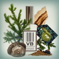 Victoria Bredikhina Dark Fir парфюмированная вода 60 мл