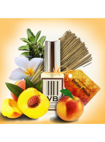Victoria Bredikhina Indian Peach парфюмированная вода 60 мл